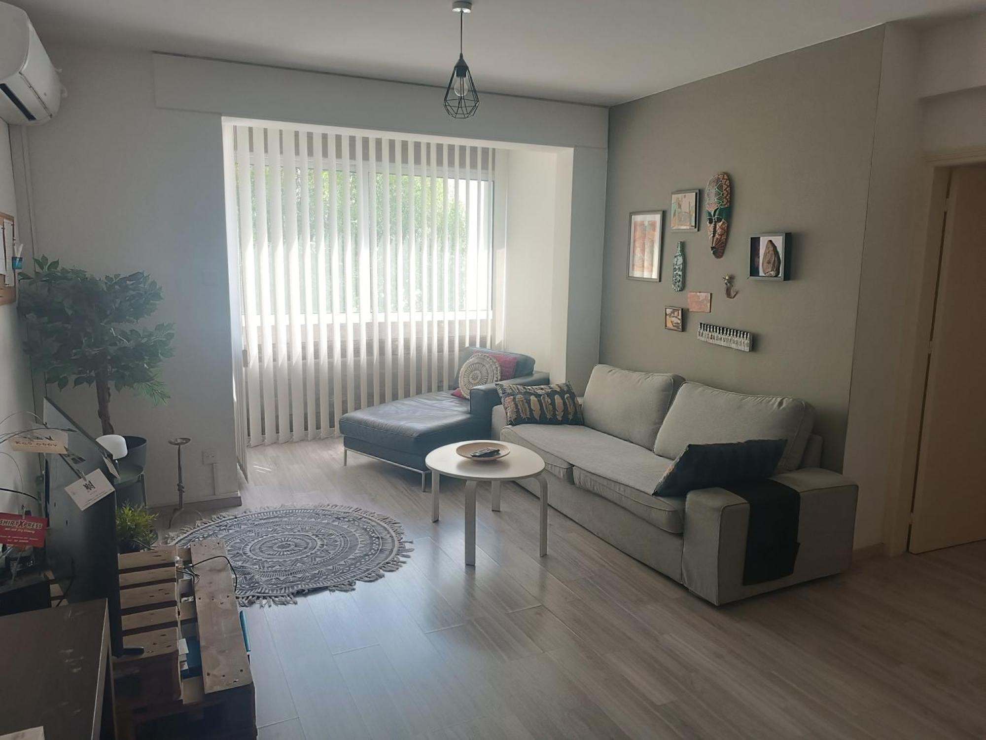 Markora Central Apartment Nicosia Exterior photo